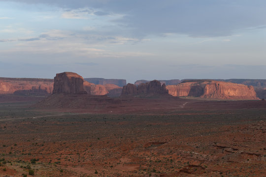 Monument Valley © julien