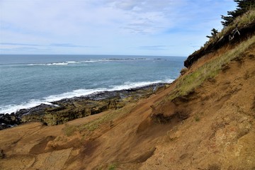 Oregon Coast