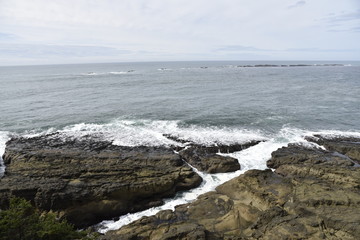 Oregon Coast