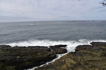 Oregon Coast