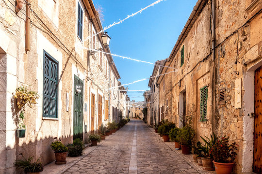 Petra - Maiorca