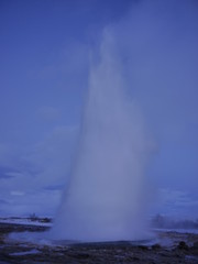 Geyser