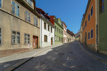 Fototapeta na wymiar Bautzen