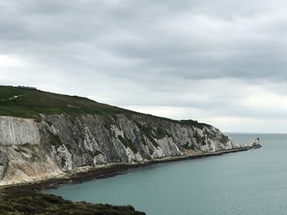 Needles, Isle of Wight 
