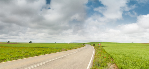 Campos de Castilla