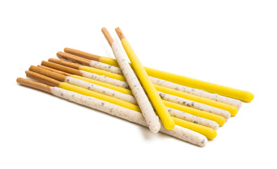 Pocky isolated