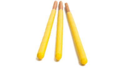Pocky isolated