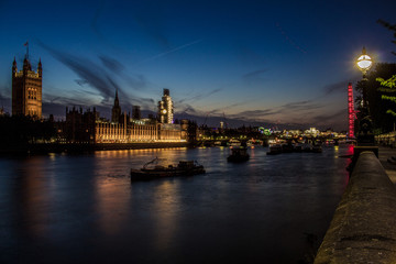 Westminster London