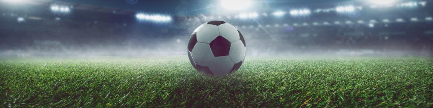 Hintergrund Fußballspiel" Bilder – Durchsuchen 15 Archivfotos,  Vektorgrafiken und Videos | Adobe Stock
