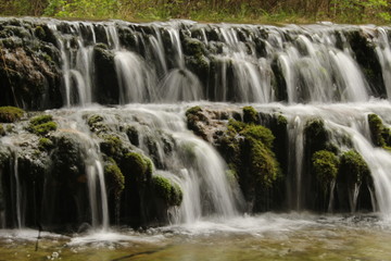 cascada