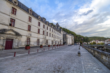 Brant&ocirc;me France