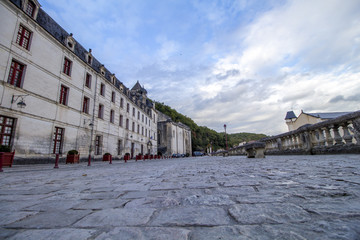 Brant&ocirc;me France