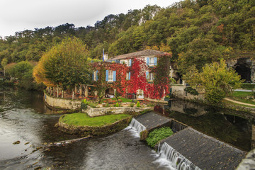 Brant&ocirc;me France