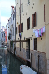 Fototapeta na wymiar Venise - img 333