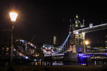 Tower Bridge London
