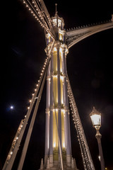 albert Bridge London
