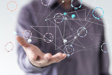 connection