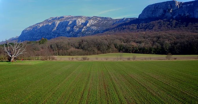 La sainte Baume 3