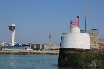 le havre