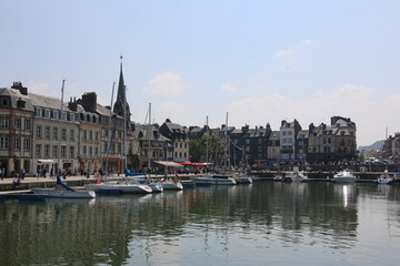 Honfleur