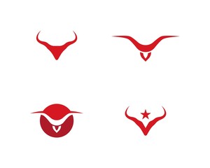 Taurus Logo Template
