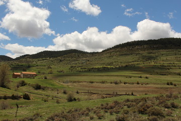 paisaje