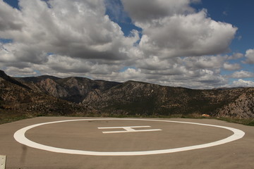helipuerto
