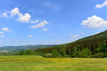 Zollernalbkreis in Baden-Württemberg 