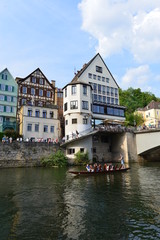 T&uuml;binger Stocherk&auml;hne 