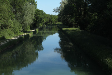 canal