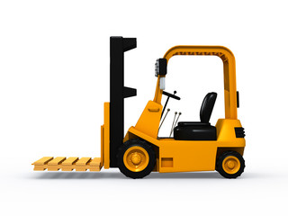 フォークリフト