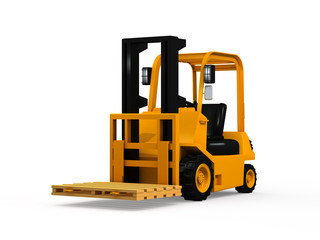 フォークリフト