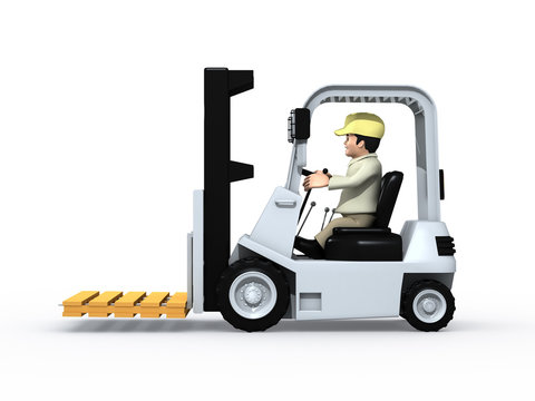 フォークリフト Images Browse 1 134 Stock Photos Vectors And Video Adobe Stock