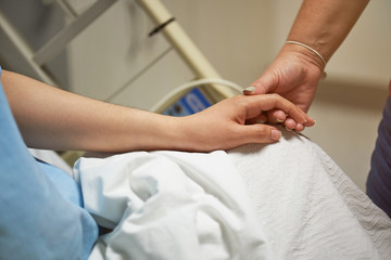 Medical support theme