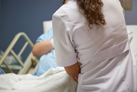 Hospital nursering theme