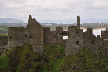 Dunloe Castle