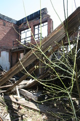 Abandoned Building