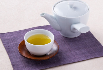 日本茶