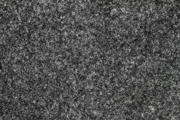 Fototapeta premium Graues Filzmuster