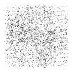 Grunge, urban background. Dust overlay. Distress, grain texture . Vector illustration to create grungy effect. Abstract, splattered ,dirty