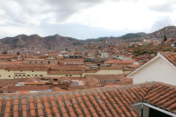 Cusco City 1
