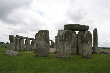 Stonehenge