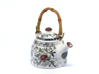 Chinese teapot