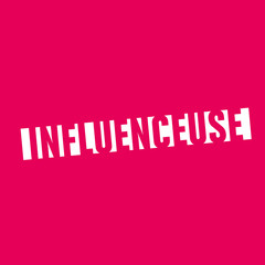 influenceur