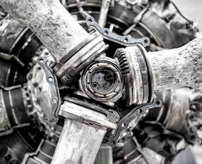 star plane engine