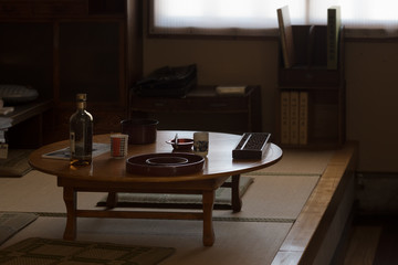 昭和の家庭 / 懐かしい家の情景