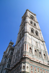 Campenile, Florence