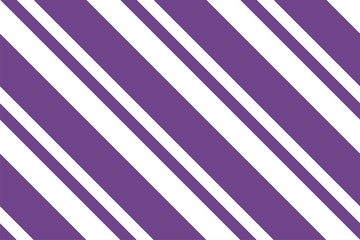 Obraz premium Seamless pattern. Slanted stripes on color background. Striped diagonal pattern For printing on fabric, paper, wrapping, 