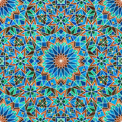 morrocan pattern