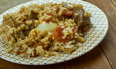 plov tontarma